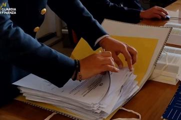 Bari, 10 indagati per il crac del gruppo Sudcommerci: ipotesi di bancarotta per 58 milioni di euro