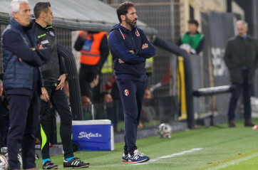 Bari calcio, è allarme rosso con bocciatura in blocco