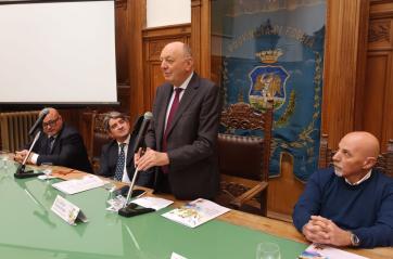 Trenta anni fa nasceva il Parco Nazionale del Gargano