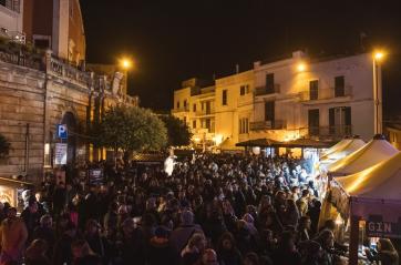 Ecco cosa fare in Puglia e in Basilicata nel weekend dal 14 al16 novembre 2025