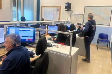 ASL Bari, un protocollo unico per intervenire più rapidamente contro l’ictus