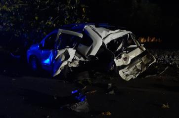 Tragedia sulla SS 172 tra Putignano e Alberobello: un morto e cinque feriti gravi