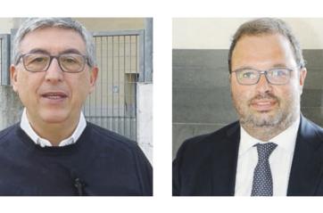 «Scrutini truccati a Taranto», indagati il deputato De Palma e il consigliere regionale Di Cuia: «Sottratto il seggio a Lanotte»