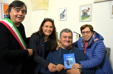 La ministra Locatelli a Gravina: «Lavorare insieme è la vera forza». La Consulta Disabilità modello per il Sud