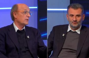 Regionali, Lobuono: «Il mio jolly è Letizia Moratti alla sanità». Decaro: «La mia azione sarà su tutta la Puglia»