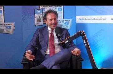 Dialoghi a Mezzogiorno, il podcast verso le elezioni regionali pugliesi: sanità privata e pubblica, modelli a confronto