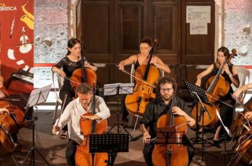 Dal Sud Salento a Firenze: il viaggio fotografico del Festival del Capo di Leuca diventa racconto visivo di un territorio in musica