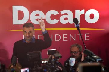 Regione Puglia, il 7 gennaio la proclamazione d Antonio Decaro