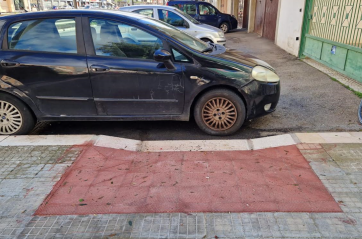 Circonvallazione di Lecce, la denuncia delle associazioni: «Gravi difformità nei lavori». La sindaca: «Accuse strumentali»