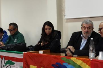 Ex Ilva, il Consiglio di Fabbrica chiede il ritiro del «piano corto» e un confronto urgente a Palazzo Chigi VIDEO