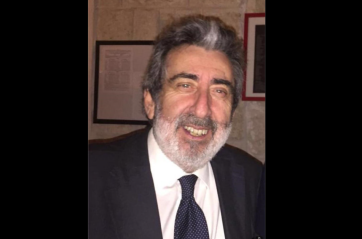 Si è spento a 71 anni l'avvocato Mariano Fiore: in lutto il mondo forense