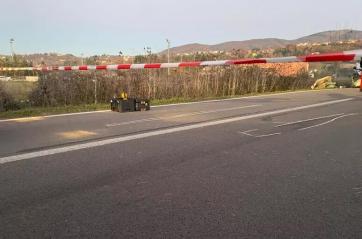 Pignola, padre 55enne morto in schianto frontale tra fuoristrada e auto: dopo due giorni dall'impatto muore anche figlio di 9 anni