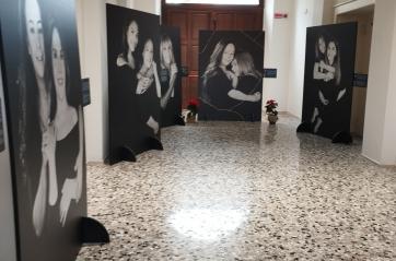 Bari, &laquo;Woman for Woman aganist violence&raquo;: a Bari in 21 scatti la forza delle donne