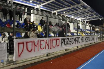 Triggiano ricorda Domenico Leonetti: il gruppo &ldquo;70019&rdquo; celebra il &ldquo;gigante buono&rdquo; con sport e solidariet&agrave;