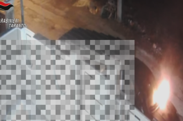 Blitz antimafia "Argan" sul clan venere di Pulsano: 4 arresti e 11 indagati I NOMI