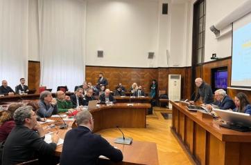 Santeramo in Colle, Natuzzi annuncia 479 esuberi e la chiusura di due stabilimenti VIDEO