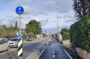 Bari, pista ciclabile di via Fanelli, opportunit&agrave; mancata per la mobilit&agrave; sostenibile