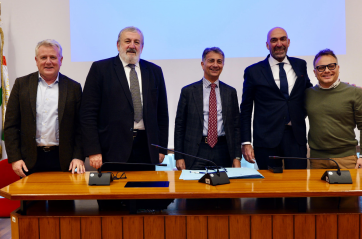 Emiliano e l'impegno per la Puglia: &laquo;Tra 10 giorni sar&ograve; sempre qui&raquo;