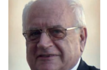 Bari piange la scomparsa del Professore Emerito Luigi Di Comite