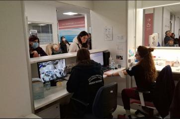 Influenza, a Bari assalto ai Pronto soccorso. I medici: emergenza per letti e respiratori