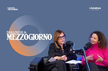 Dialoghi a Mezzogiorno, il podcast. Donne e lavoro: a che punto siamo?