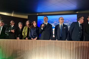 Regione, tre conferme e sette esordienti: ecco la nuova giunta di Antonio Decaro Pentassuglia assessore alla Salute TUTTI I NOMI