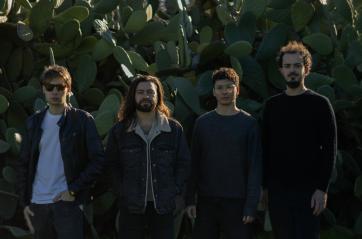 Heavy rock come atto di rivolta: The Oneiric Tide alzano la voce con &laquo;Fight Back (The Pike)&raquo;