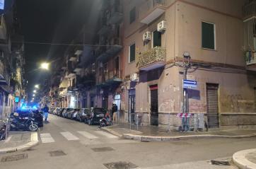 Bari, accoltellamento a Carrassi: 40enne muore dopo l'arrivo al Policlinico. Si indaga per omicidio