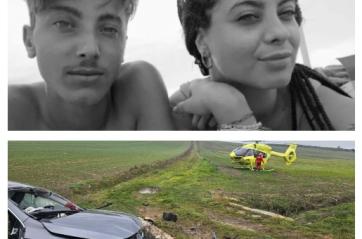 Strage di ragazzi sulla Laterza-Altamura: morta anche Cecilia Bigi, sorella della prima vittima