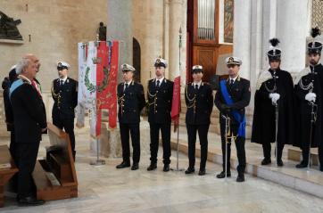 Bari, il sindaco Leccese: &laquo;La riforma della polizia locale non &egrave; pi&ugrave; rinviabile&raquo;