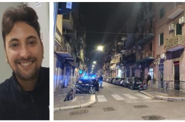 Bari, Amleto Magellano accoltellato a morte per strada a Carrassi: fermato il presunto killer
