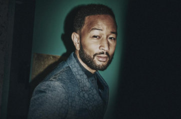 Locus Festival, a Ostuni arriva John Legend: il 24 luglio live all'Arena Bianca