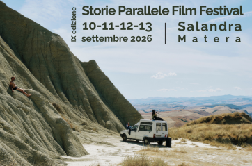 &laquo;Storie Parallele&raquo;: a Salandra la nona edizione del festival del cinema documentario celebra Ettore Scola