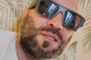 Maltempo e mareggiate, l'appello di Giuliano Sangiorgi: &laquo;Sono vicino al mio Sud devastato dal ciclone&raquo;