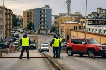 Ponte Garibaldi a Bari, verso la riapertura completa: in corso i test per la ripresa del traffico
