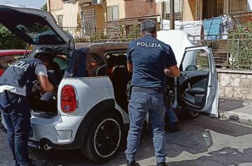 Taranto, il duro colpo all&rsquo;impero del narcotrafficante Palumbo: confiscati beni per 1,2 milioni