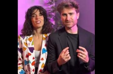 San Valentino a teatro in Puglia: Casa Abis portano &laquo;Ancora in due&raquo; a Rutigliano