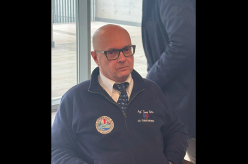 Il dramma del bimbo di Napoli, il prof. Bottio: &laquo;L'errore? Aver espiantato prima dell'arrivo del nuovo cuore&raquo;