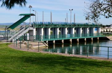 &laquo;Dopo il maltempo invasi pieni&raquo;, in Puglia si allontana la crisi idrica