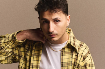 &laquo;Arrivo a Sanremo con onest&agrave;, mi piace anche che il mio pubblico sviluppi un senso critico&raquo;: Nayt racconta il suo primo Festival VIDEO