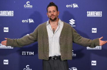 NON TOCCARE nigiotti