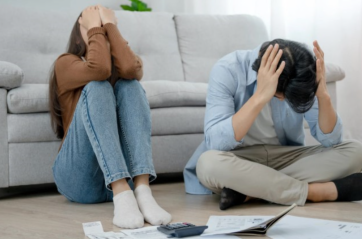 Puglia, famiglie in difficolt&agrave; per i debiti: Il 31% ha un mutuo. E in molti hanno difficolt&agrave; a pagare le rate