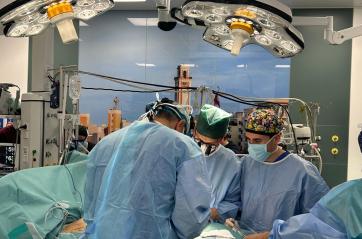 Bari, al Policlinico un weekend per abbattere le liste d'attesa: in programma oltre 250 prestazioni in due giorni