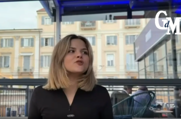 &laquo;Sogno un Sanremo condotto da Lundini, per il futuro puntare a comici emergenti&raquo;: lo sguardo social della creator salentina @Cyaodieffe