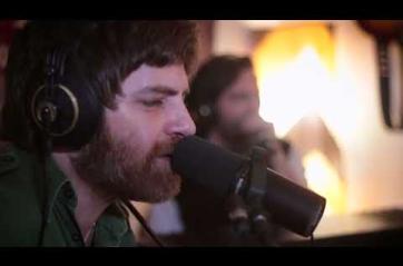 Il salentino Marco Ancona celebra trent&rsquo;anni di musica con il docu-film &laquo;Un anno al Centoundici&raquo;