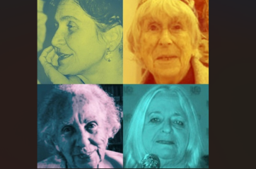 Cisternino celebra quattro &laquo;cistranesi adottive&raquo;: l&rsquo;8 marzo arrivano le Panchine delle donne in piazza Lagravinese