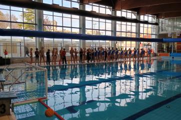 Stadio del Nuoto di Bari, stop improvviso alle attivit&agrave;: la struttura chiude da luned&igrave;