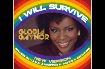 Ritorno di un inno immortale: &laquo;I Will Survive&raquo; di Gloria Gaynor rinasce in versione club