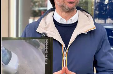 Rutigliano, rubano sigarette elettroniche dal distributore automatico in pieno centro: &laquo;Che vergogna, &egrave; la terza volta&raquo; VIDEO