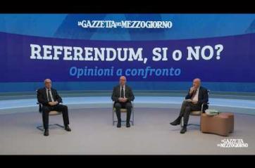 Giustizia, il duello tra Sisto e Pappalardo: &laquo;Riforma necessaria&raquo;. &laquo;Legge scritta male&raquo;